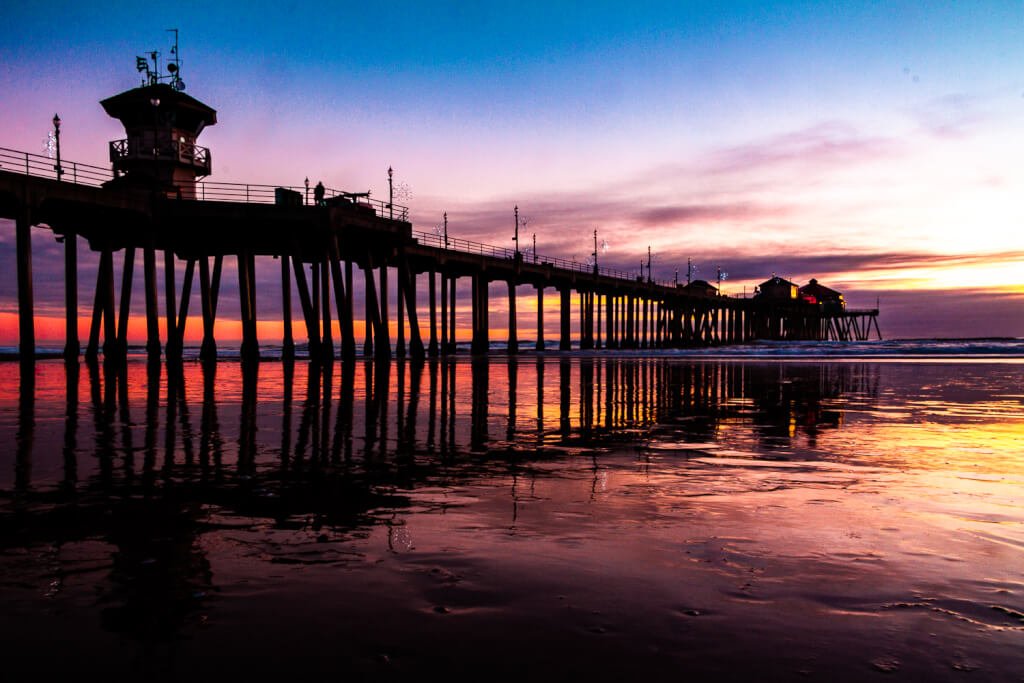 7 places in California everyone MUST visit - Country Girl Explores